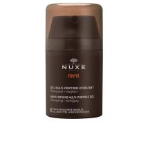 NUXE - NUXE MEN gel multifunciones hidratante 50 ml