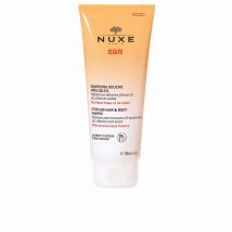 NUXE - NUXE SUN shampooing après-soleil corps et cheveux 200 ml