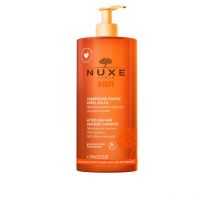 NUXE - NUXE SUN shampooing après soleil cheveux et corps 750 ml