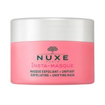 NUXE - INSTA-MASQUE mascarilla purificante alisante 50 ml