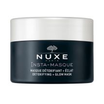 NUXE - INSTA-MASQUE mascarilla exfoliante unificante 50 ml