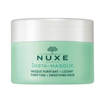 NUXE - INSTA-MASQUE mascarilla detoxificante luminosidad 50 ml