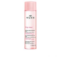 NUXE - VERY ROSE agua micelar calmante 3en1 todas las pieles 200 ml