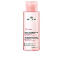 NUXE - VERY ROSE agua micelar calmante 3en1 todas las pieles 400 ml