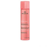 NUXE - VERY ROSE loción peeling luminosidad 150 ml