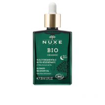 NUXE - BIO ORGANIC extracto arroz aceite de noche 30 ml