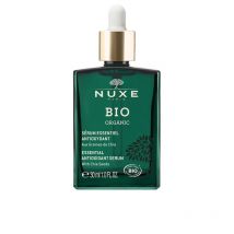 NUXE - Sérum antioxydant aux graines de chia BIO BIO 30 ml
