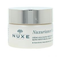 NUXE - NUXURIANCE GOLD crema-aceite nutri-fortificante 50 ml