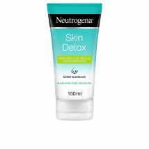NEUTROGENA - SKIN DETOX mascarilla arcilla purificante detox 150 ml
