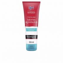 NEUTROGENA - CREMA PIES talones agrietados reparación intensa 50 ml