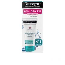 NEUTROGENA - CREMA PIES ULTRA-HIDRATANTE coffret 2 x 100 ml