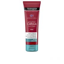 NEUTROGENA - CREMA PIES durezas reparación intensa 50 ml