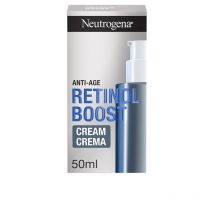 NEUTROGENA - Crème RETINOL BOOST 50 ml