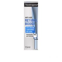 NEUTROGENA - RETINOL BOOST contour des yeux 15 ml
