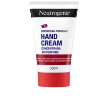 NEUTROGENA - CREMA DE MANOS concentrada sin parfum 50 ml