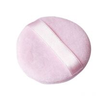 BETER - ESPONJA aplicadora cosmética doble polvos 1 pz