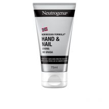 NEUTROGENA - CRÈME MAINS ET ONGLES application non grasse 75 ml