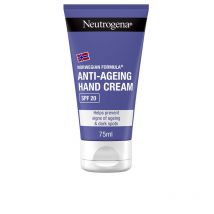 NEUTROGENA - CREME MAINS VISIBLEMENT RENOUVELEE élasticité intense SPF20 75 ml