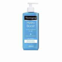 NEUTROGENA - HYDRO BOOST locion corporal gel 400 ml