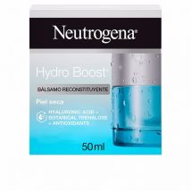 NEUTROGENA - HYDRO BOOST baume réparateur peaux sèches 50 ml
