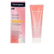NEUTROGENA - BRIGHT BOOST fluide hydratant visage SPF30 50 ml