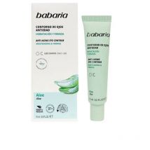 BABARIA - ALOE VERA contorno ojos 15 ml