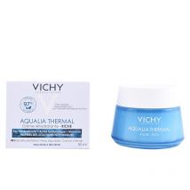 VICHY - AQUALIA THERMAL crème rehydratant riche PS 50 ml