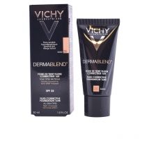 VICHY - DERMABLEND fond de teint correcteur SPF35 35-sand