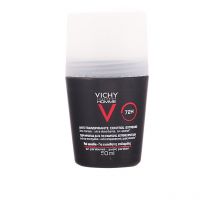 VICHY - VICHY HOMME déodorant anti-transpirant 72h 50 ml