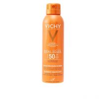 VICHY - CAPITAL SOLEIL brume hydratante invisible SPF50 200 ml