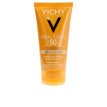 VICHY - CAPITAL SOLEIL SPF50 BB teinte halé naturel