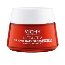 VICHY - LIFTACTIV B3 anti-taches SPF50 50 ml