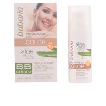 BABARIA - ALOE VERA BB cream SPF15 50 ml
