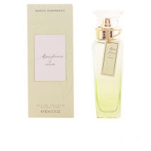 ADOLFO DOMINGUEZ - AGUA FRESCA DE AZAHAR eau de toilette vaporisateur 60 ml