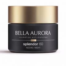 BELLA AURORA - SPLENDOR 60 crema fortificante noche 50 ml