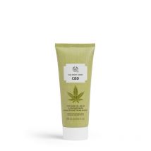 THE BODY SHOP - CBD soothing oil-balm cleansing mask 100 ml