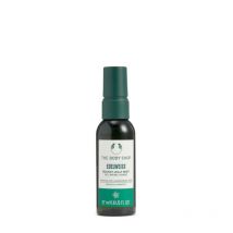 THE BODY SHOP - EDELWEISS bouncy jelly mist 57 ml