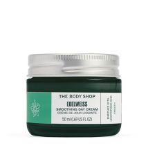 THE BODY SHOP - EDELWEISS smoothing day cream 50 ml
