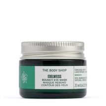 THE BODY SHOP - EDELWEISS bouncy eye mask 20 ml
