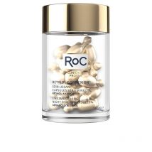 ROC - LINE SMOOTHING ADVANCED RETINOL cápsulas serum noche 30 u