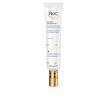 ROC - Crème de jour CORRECTEUR DE RIDES SPF30 30 ml