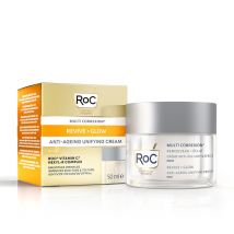 ROC - REVIVE GLOW crema unificadora 50 ml