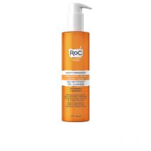 ROC - REVIVE GLOW gel limpiador 177 ml