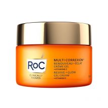 ROC - Gel-crème REVIVE GLOW 50 ml