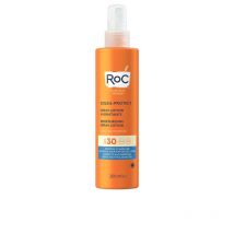 ROC - PROTECCIÓN SOLAR spray hidratante SPF30 200 ml