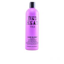 TIGI - BED HEAD DUMB BLONDE reconstructor 750 ml