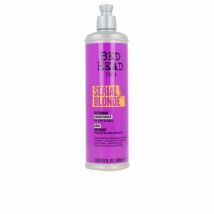 TIGI - BED HEAD serial blonde purple toning conditioner 400 ml