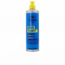 BED HEAD down'n dirty clarifying detox shampoo 400 ml