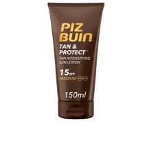 PIZ BUIN - TAN PROTECT lotion SPF15 150 ml