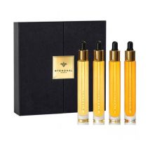 STENDHAL - PUR LUXE la cure divine 4 x 10 ml